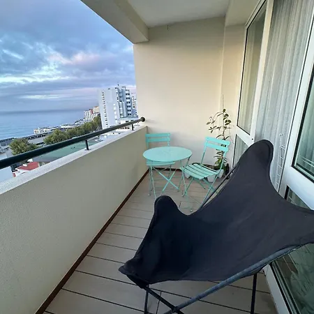 Appartement Lido Sea