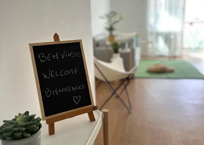 דירה Lido Sea פונשל