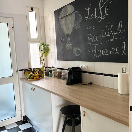 Lido Sea Appartement Funchal (Madeira)