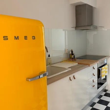 Appartement Lido Sea Funchal (Madeira)