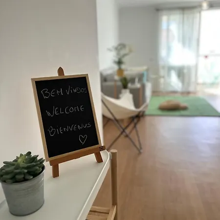 Lägenhet Lido Sea Funchal (Madeira)