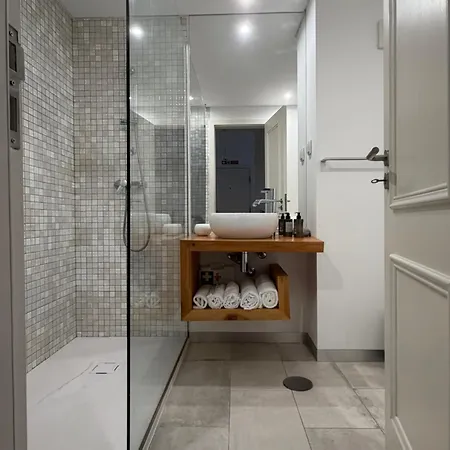 Apartmán Lido Sea *