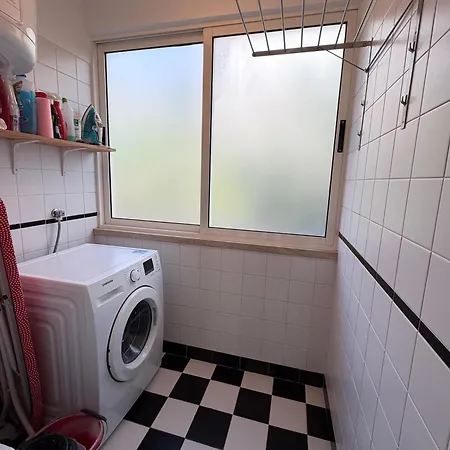 Lido Sea Apartmán