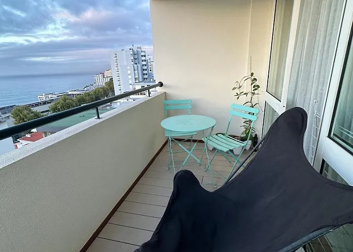 Appartement Lido Sea