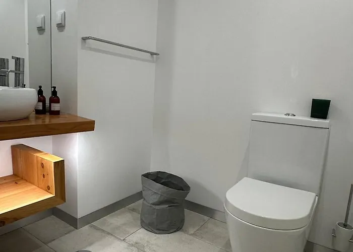 Appartement Lido Sea