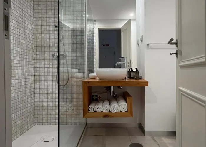 Apartment Lido Sea *