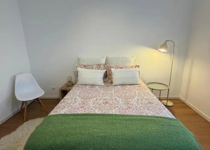 Apartment Lido Sea Funchal (Madeira)